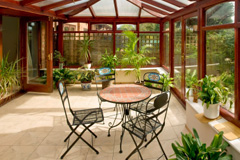 Pow Green conservatory quotes