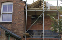 free Pow Green home extension quotes